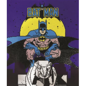 BATMAN
