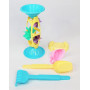 Pastel Beach Waterwheel Set