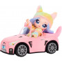 Na! Na! Na! Surprise Soft Plush Convertible