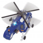 Police Helicopter L&S (D24)