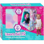 UNICORN INFLATABLE BALL PIT with 20 balls