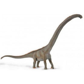 MAMENCHISAURUS  (DLX)