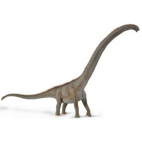 MAMENCHISAURUS  (DLX)