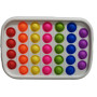 33 Silicon Dot Sensory Pad (D24)
