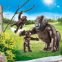 Playmobil - Gorilla with Babies