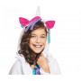 UNICORN HOODIE BLANKET