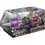 TMNT 1988 Classic TV Villain 6pk Bundle
