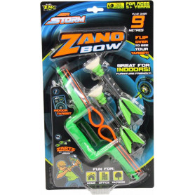 Air Storm Zano Bow (Green)