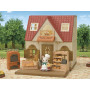 SF - Bakery Shop Starter Set