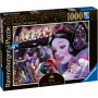 Rburg - Disney Snow White Puzzle 1000pc