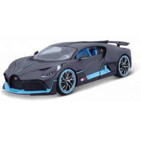BBURAGO 1:18 BUGATTI DIVO