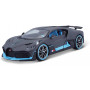 BBURAGO 1:18 BUGATTI DIVO