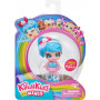 KINDI KIDS MINIS S2 MINI DOLL ASSORTED