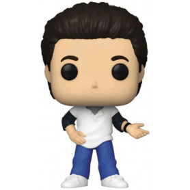 Seinfeld - Jerry Pop!