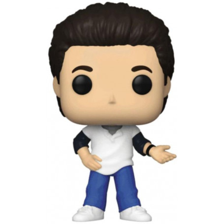 Seinfeld - Jerry Pop!