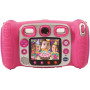 VTech - Kidizoom Duo 5.0 + Carry Case - Pink