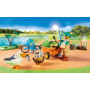 Playmobil - Large City Zoo