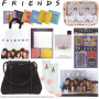 FRIENDS SHOWBAG