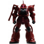 Gundam Zaku Red Version