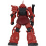 Gundam Zaku Red Version