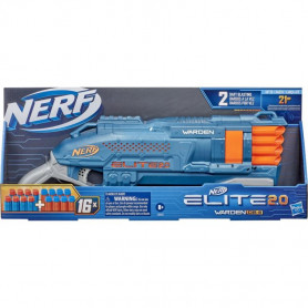 Nerf Elite 2.0 Warden DB-8