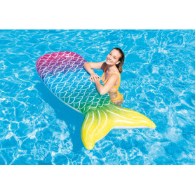 INTEX MERMAID TAIL FLOAT
