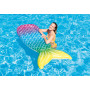 INTEX MERMAID TAIL FLOAT