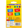 Crayola - 6ct Washable Paint Sticks