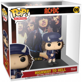 AC/DC - Highway to Hell Pop! Album