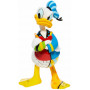 BRITTO - DONALD DUCK LARGE FIGURINE