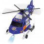 Police Helicopter L&S (D24)