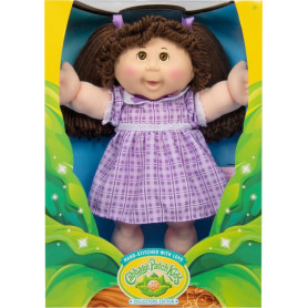 Cabbage Patch Kids 16" Vintage Kids