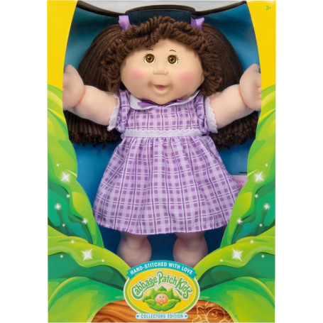 Cabbage Patch Kids 16" Vintage Kids