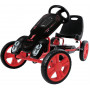 Racer, Red