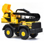 Tonka - Steel Classics  Crane