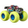 Hot Wheels Monster Trucks Gitd Ast