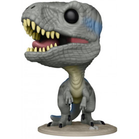Jurassic World - Blue 10" Pop! RS