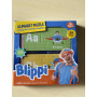 Blippi 52pc Alphabet Puzzle