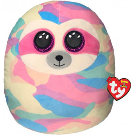 Squish A Boo 14" Cooper Sloth