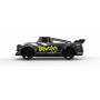 UDI-UD1601 2.4ghz High Speed Drift Ute