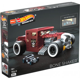 BONE SHAKER COLLECTORS ED