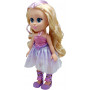 Love Diana 13 inch  Doll Mashup Mermaid/Ballerina Refresh