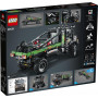 LEGO Technic 4x4 Mercedes-Benz Zetros Trial Truck 42129