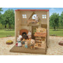 SF - Bakery Shop Starter Set