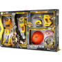 TUFF TOOLS CONSTRUCTION TOOLS DELUXE SET