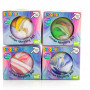 Jumbo Smooshos Ball Morphing
