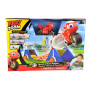 Ricky Speed and Stunt Playset