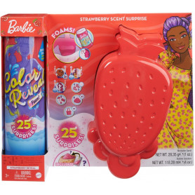 Barbie Ultimate Color Reveal Doll Assortment