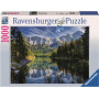 Rburg - Most Majestic Mountains Puzzle 1000pc