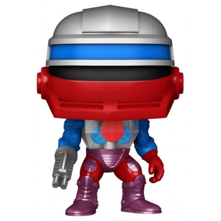 MotU - Roboto Pop! SD21 RS